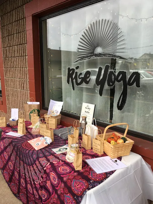 Kaia Yoga & Meditation - Downtown Wallingford 5