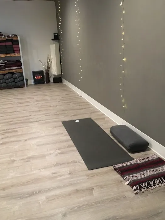 Kaia Yoga & Meditation - Downtown Wallingford 5