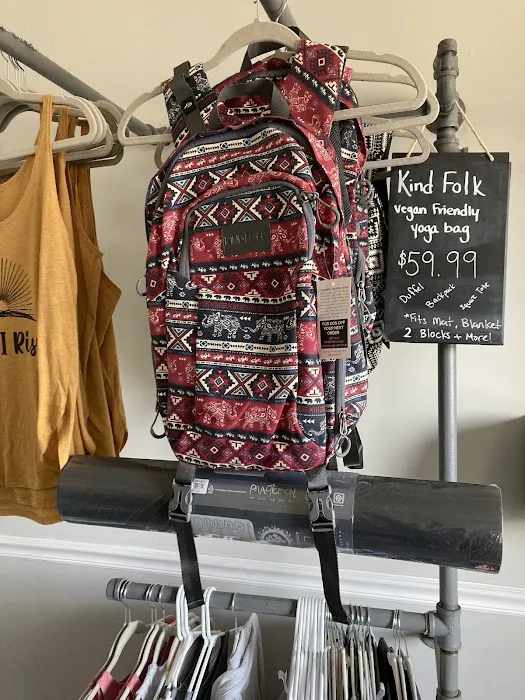 Kaia Yoga & Meditation - Downtown Wallingford 5