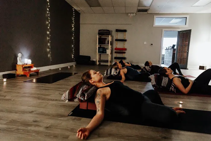 Kaia Yoga & Meditation - Downtown Wallingford 5