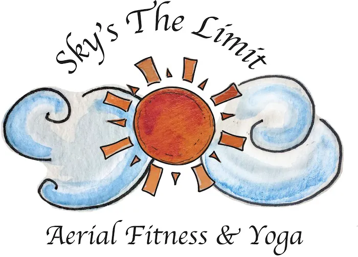 Sky's The Limit - Aerial Fitness & Yoga 4