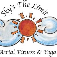 Sky's The Limit - Aerial Fitness & Yoga ico