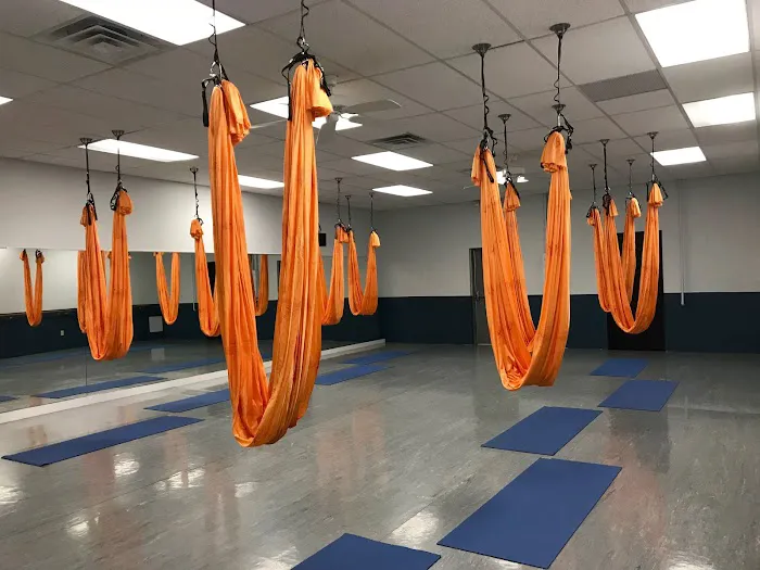 Sky's The Limit - Aerial Fitness & Yoga 4