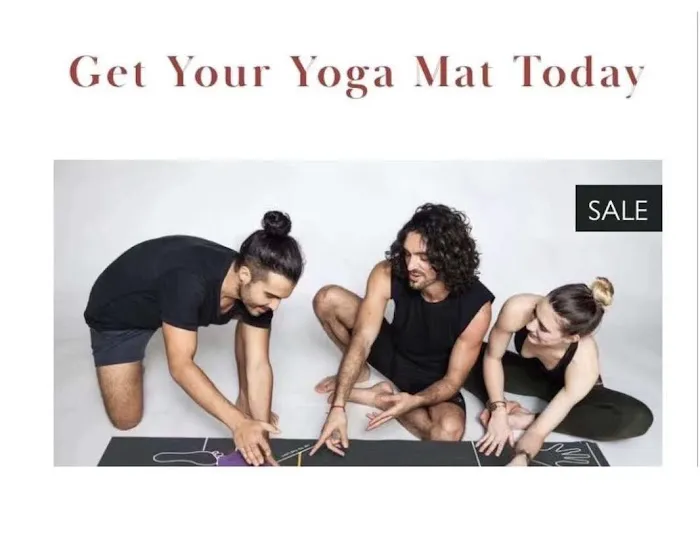 Yoga Zen & Wellness 4