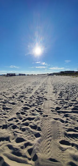 Cape May Beach Yoga with Kelsy 4