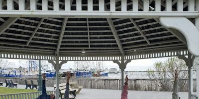 Cape May Beach Yoga with Kelsy