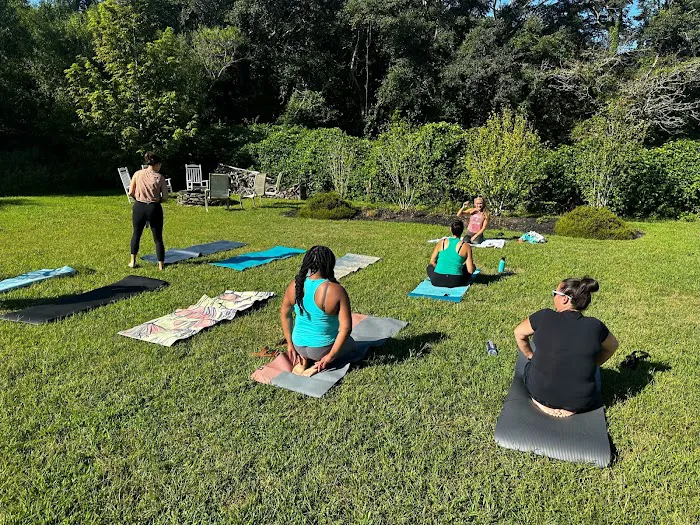 Cape May Yoga 4