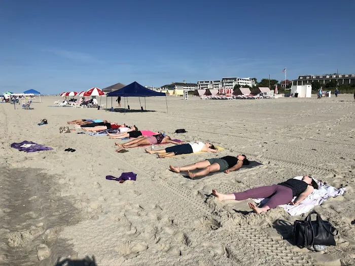 Cape May Yoga 4