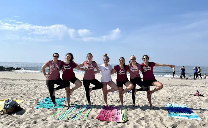 Cape May Yoga 4