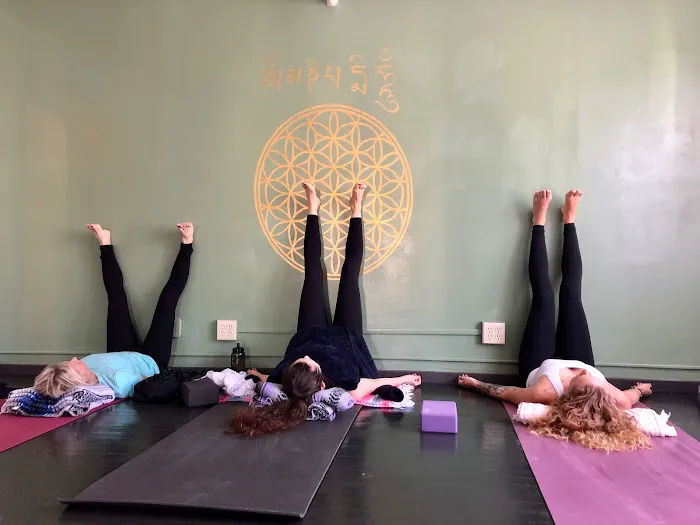 Cape May Yoga 4