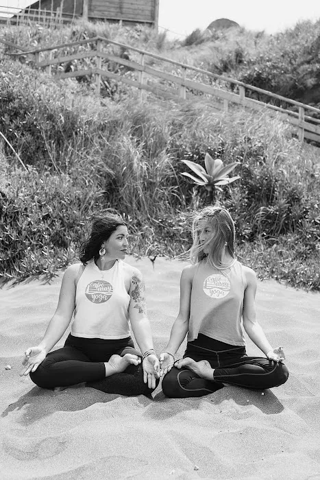 Cape May Yoga 4