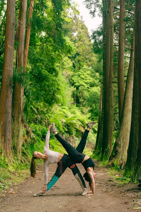 Cape May Yoga 4