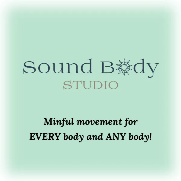 Sound Body Studio 4