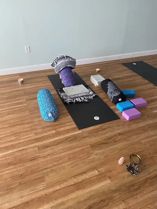Hedera Yoga Studio 4