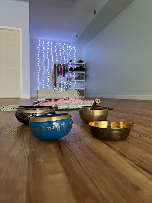 Hedera Yoga Studio 4
