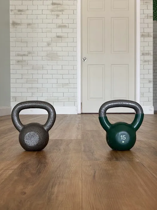 Hedera Yoga Studio 4