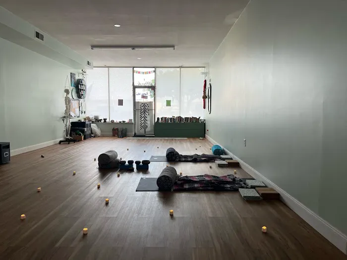 Hedera Yoga Studio 4
