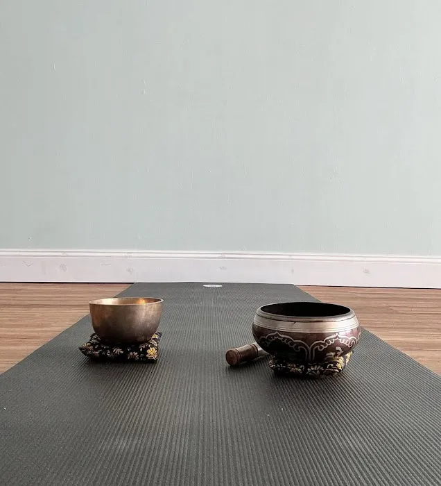Hedera Yoga Studio 4