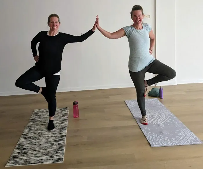 The Yoga Space- Chadds Ford 4