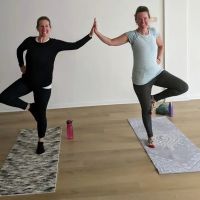 The Yoga Space- Chadds Ford ico