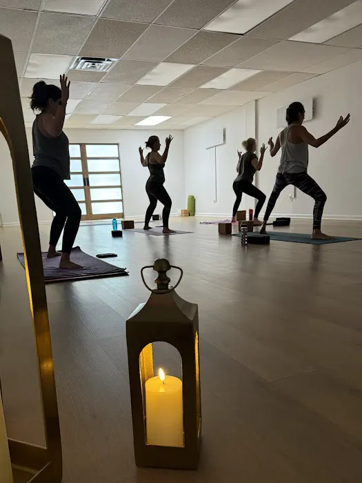 The Yoga Space- Chadds Ford 4