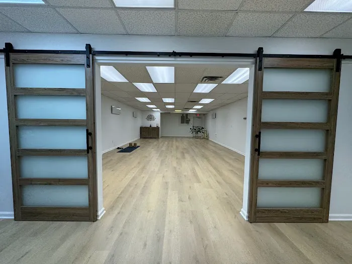 The Yoga Space- Chadds Ford 4