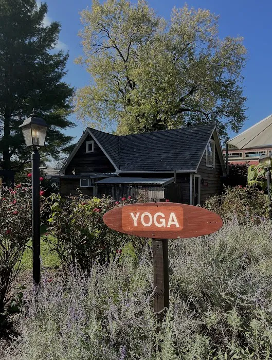 Yoga Underground 4