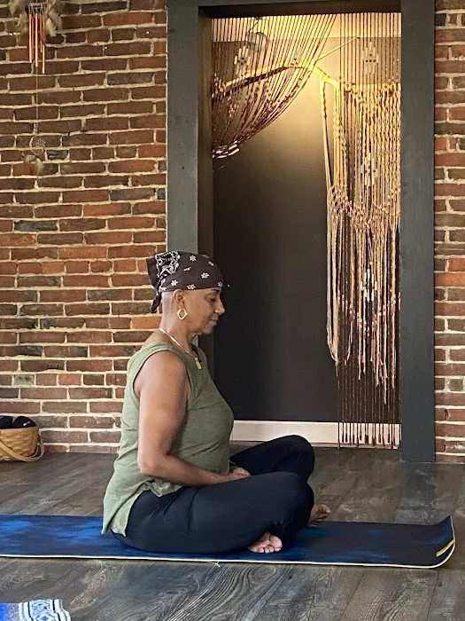Yoga Underground 4