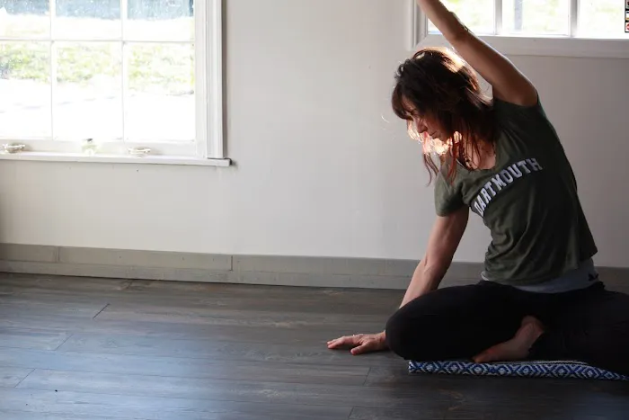 Yoga Underground 4