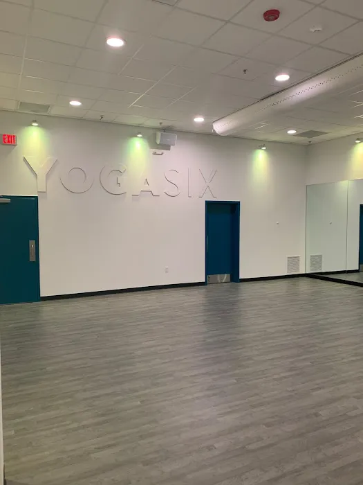 YogaSix Glen Mills 5