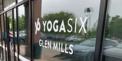 YogaSix Glen Mills