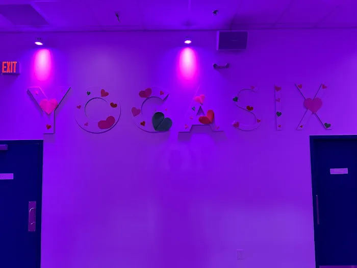 YogaSix Glen Mills 5