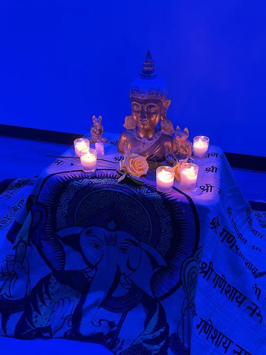 YogaSix Glen Mills 5