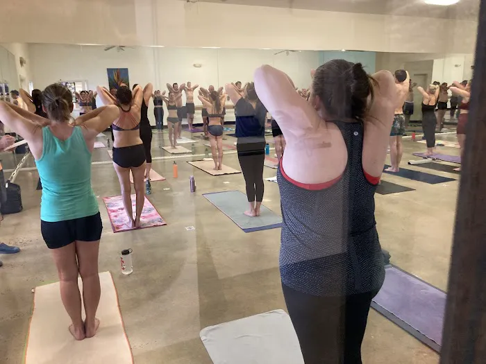 Bikram Yoga Chadds Ford 4