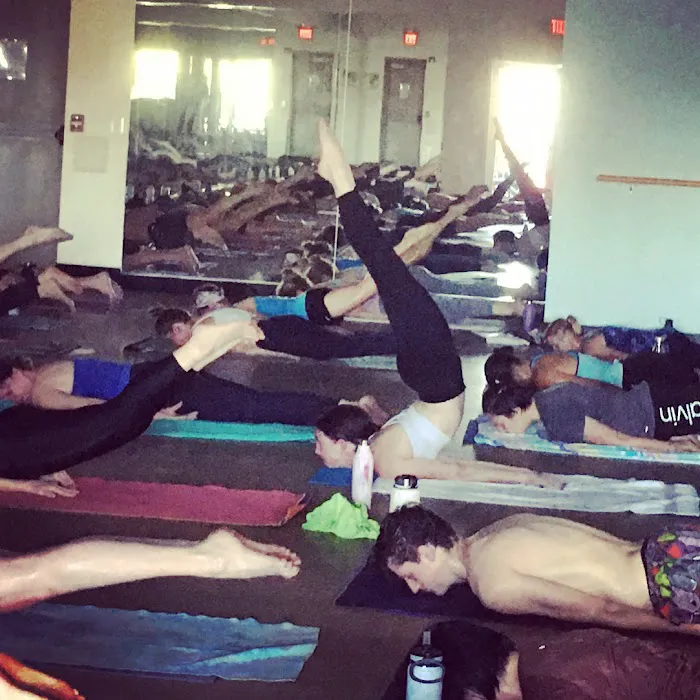 Bikram Yoga Chadds Ford 4