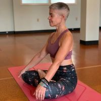 Bikram Yoga Chadds Ford ico