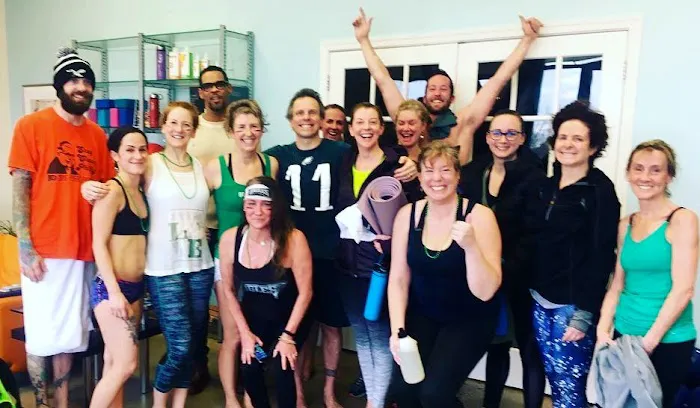 Bikram Yoga Chadds Ford 4
