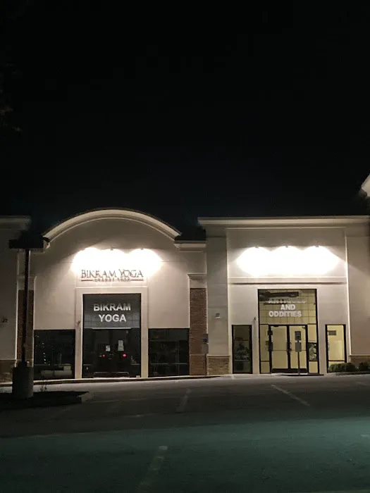 Bikram Yoga Chadds Ford 4