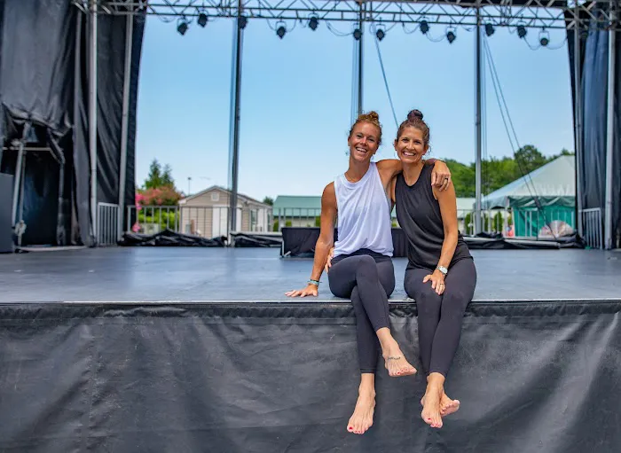 SoulFire Collective Yoga 4