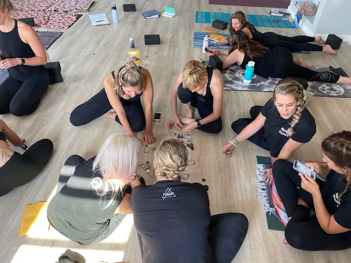 SoulFire Collective Yoga 4