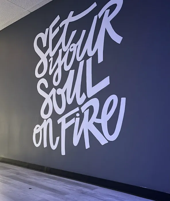 SoulFire Collective Yoga 4