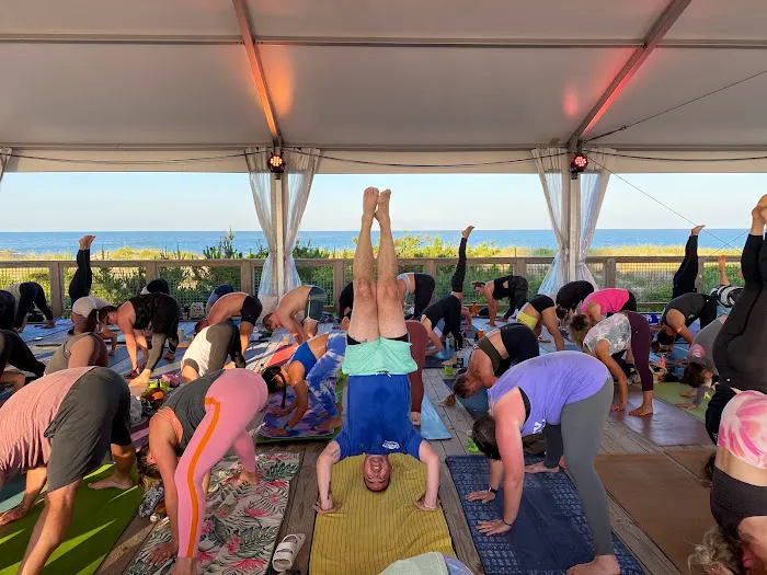 SoulFire Collective Yoga 4