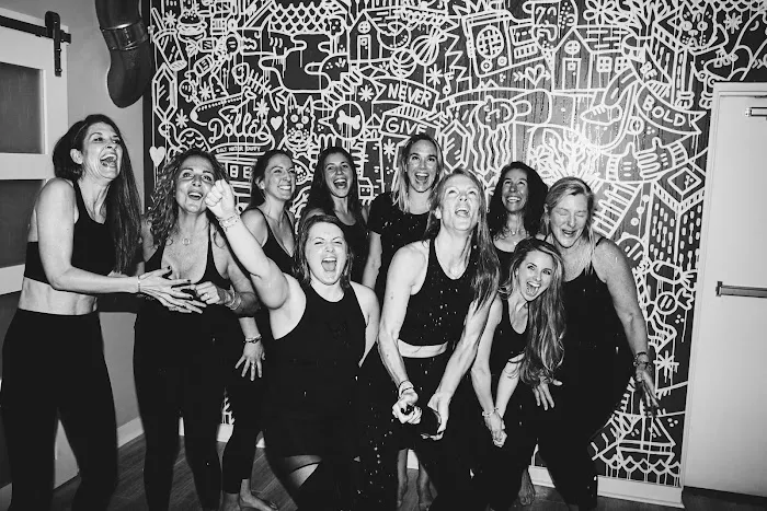 SoulFire Collective Yoga 4