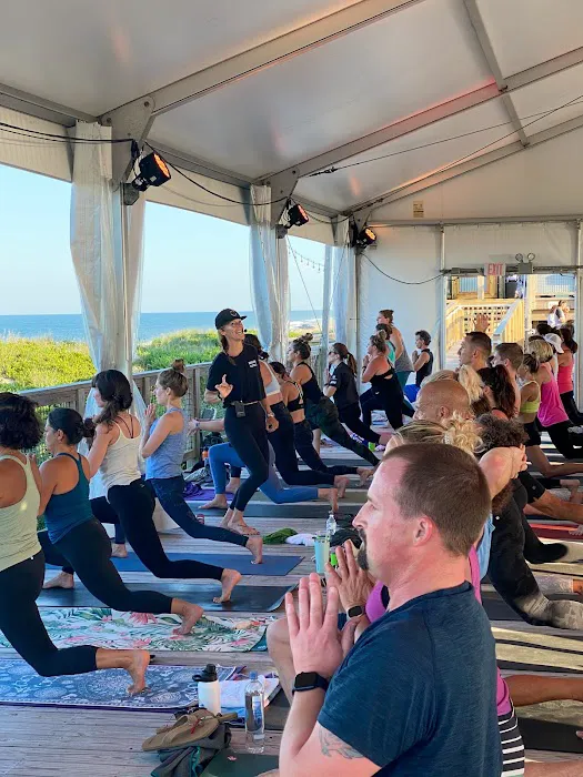 SoulFire Collective Yoga 4