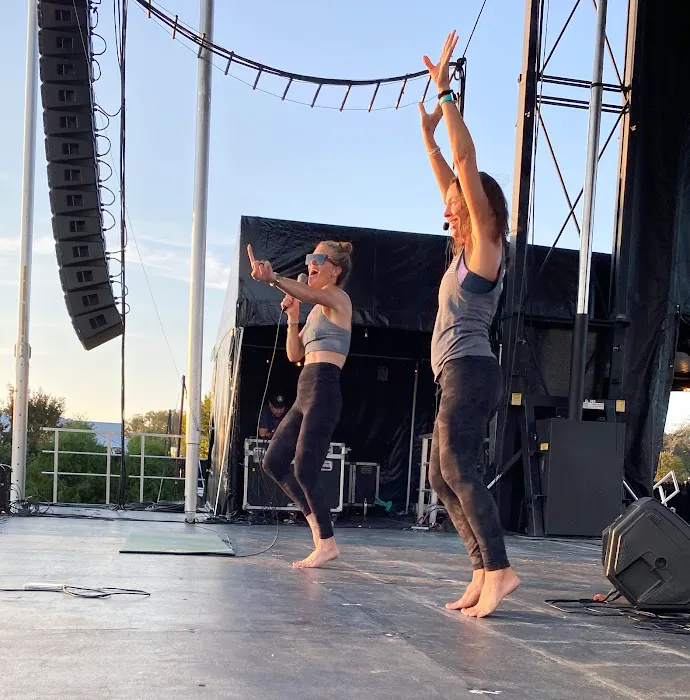 SoulFire Collective Yoga 4