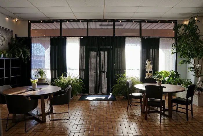 The Yoga Studio 4