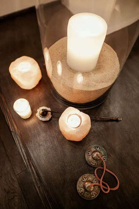 The Yoga Studio 4