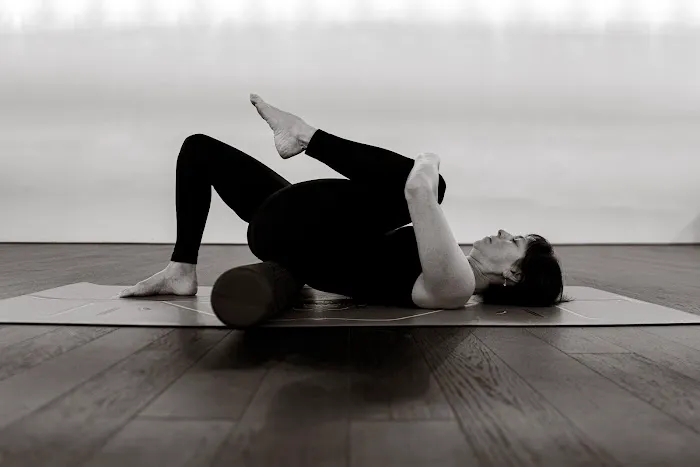 The Yoga Studio 4