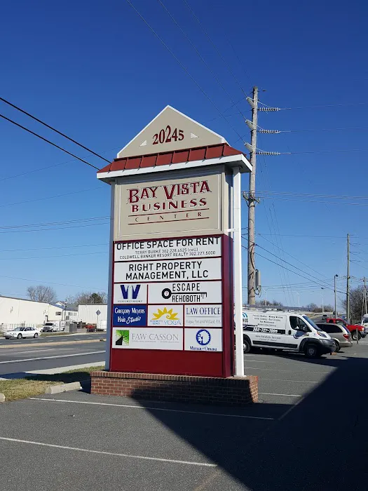 Rehoboth Beach Yoga Center 4