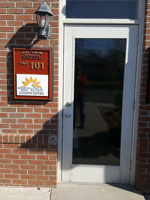 Rehoboth Beach Yoga Center 4